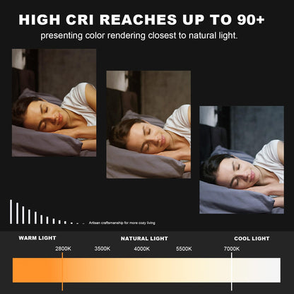 RUYI moderne Deckenleuchte LED - dimmbar Φ80cm 72W Farbwechsel