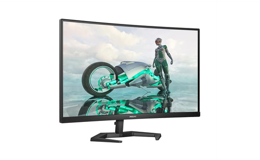 Philips Evnia 27M1C3200VL Gaming Monitor 27 Zoll Curved Schwarz