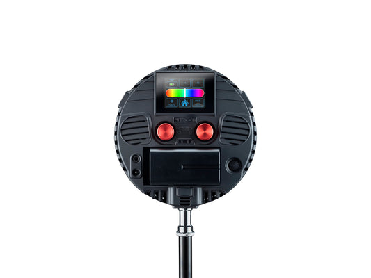 Rotolight NEO 3 Pro RGBWW LED-Leuchte Imagemaker Kit