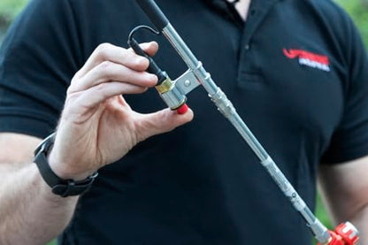 ROTHENBERGER Industrial Flaschentransportwagen für 5 und 11 kg Gasflaschen