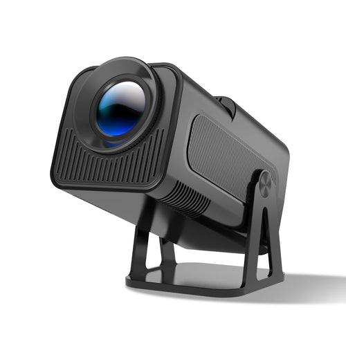 HY320 NTV Smart Beamer - Mini Projektor 1080P Nativ WiFi 6