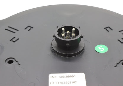Humbaur Heckleuchte links 405.00001 12V für PKW-Anhänger