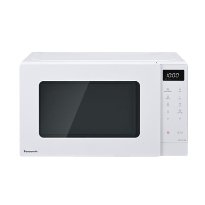 Panasonic NN-ST21QWEPG Solo-Mikrowelle - 20L 800W Weiss