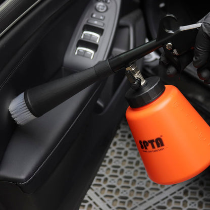 SPTA Druckluft-Reinigungspistole FG008 für Auto und Innenraum