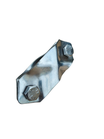 V4A Edelstahl Tiefenerder-Set Erdungsstab - 6,0m Ø20mm