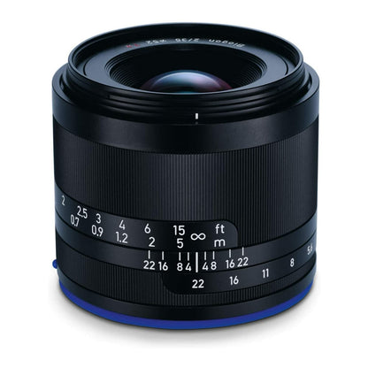 ZEISS Loxia 2/35 Vollformat Objektiv - Sony E-Mount
