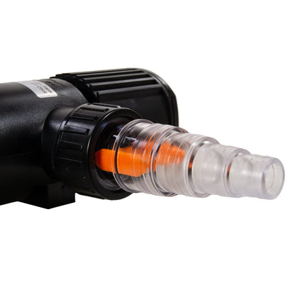 AquaForte GUV-211 UV-C Teichgerät 11 Watt für Teiche bis 12 m³