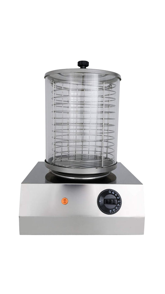 Saro 172-1060 CS-100 Hot Dog Gerät – 1000 W