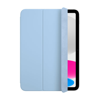 Apple Smart Folio Schutzhülle für iPad (A16) - Himmel