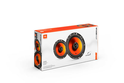 JBL Stage1 GEN2 62F Auto Koaxial Lautsprecher - 165mm