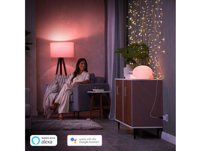 Philips Hue Smart Plug smarte Steckdose weiss 2er Pack