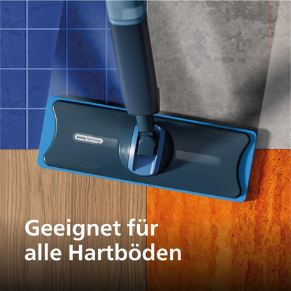 Philips OneUp 5000 Serie Elektrischer Wischmopp - XV5113/01