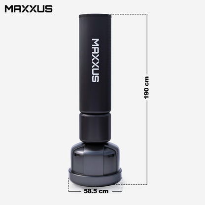 MAXXUS PUNCHLINE Scorpion Standboxsack XXL 195cm