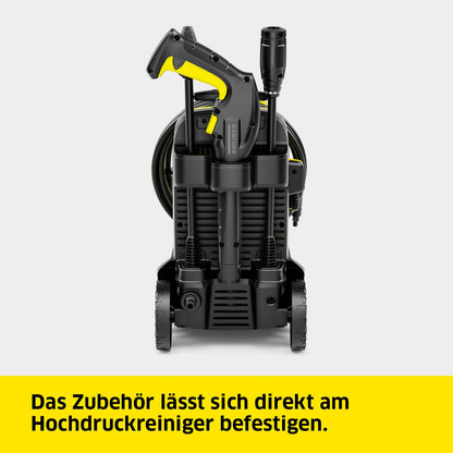 Kärcher K 4 Classic Hochdruckreiniger – vielseitig einsetzbar