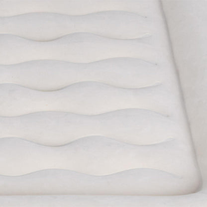 AVENLI Luftmatratze 1 Person selbstaufblasend mit Pumpe 191x99x46cm