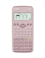 Casio fx-83GT X Wissenschaftlicher Taschenrechner - Pink
