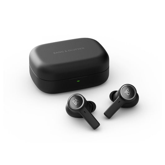 Bang & Olufsen Beoplay EX In-Ear Kopfhörer Wireless NC - Schwarz
