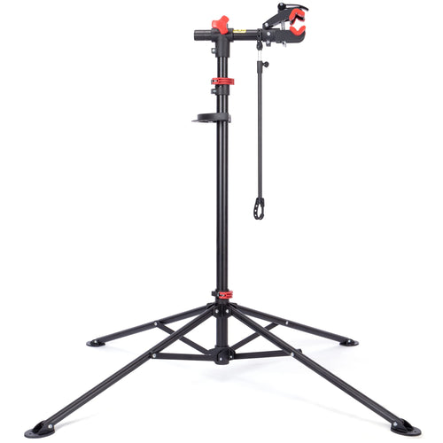 CXWXC Fahrrad Montageständer – Höhenverstellbar, 360°, 30 kg