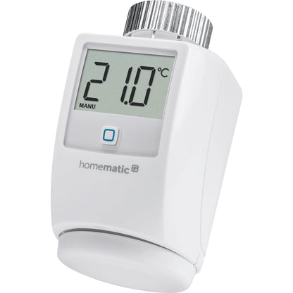 Homematic IP Heizkörperthermostat Digital 5er-Set 140280A0