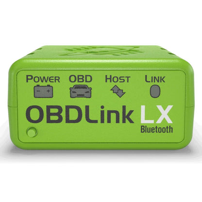 OBDLink LX Bluetooth OBD-II Diagnosegerät für Android & Windows