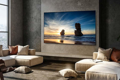 Samsung Neo QLED 4K QN90D Mini LED TV 50 Zoll (2024)