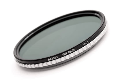 NiSi 95mm True Color Variabler ND Filter 1-5 Blenden