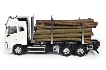 TAMIYA 56360 Volvo FH16 Holztransporter 1:14 RC LKW Bausatz