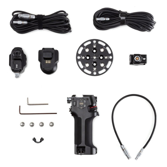 DJI RS Erweiterungs-Basisset für RS 4 Pro, RS 3 Pro, RS 2