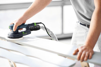 Festool ETS EC 150/5 EQ Exzenterschleifer - 150mm 5mm Hub