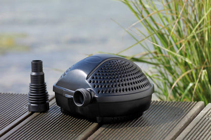 Pontec PondoMax Eco 2500 Filterpumpe Teich Bachlauf Wasserfall