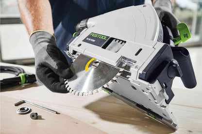 Festool TS 55 F-Plus Tauchsäge - Master Edition im Systainer