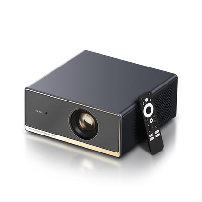 WANBO X5 PRO Smart Heimkino Videoprojektor 1080P