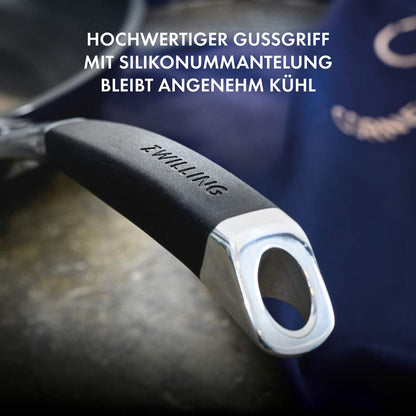 ZWILLING CORNELIA POLETTO Bratpfanne - Antihaft 28 cm