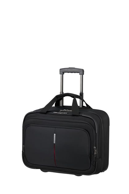 Samsonite GUARDIT 3.0 Laptoptasche mit Rollen – 45cm Schwarz