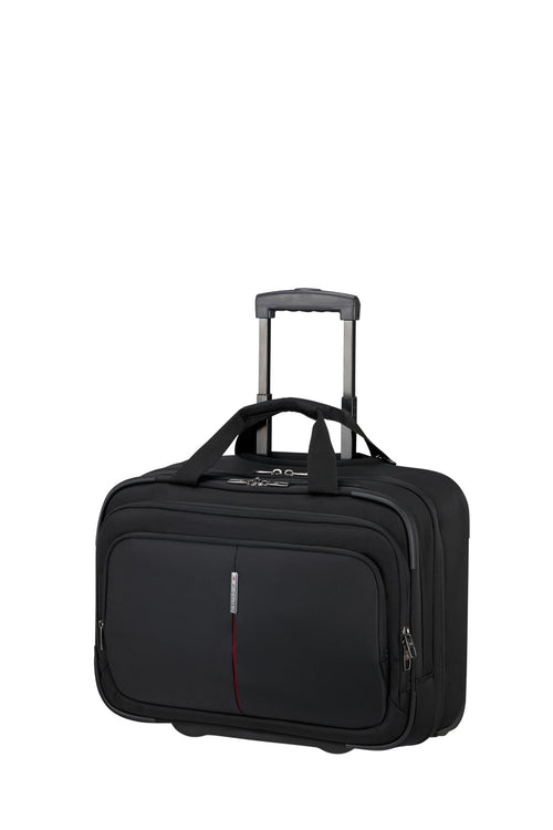 Samsonite GUARDIT 3.0 Laptoptasche mit Rollen – 45cm Schwarz