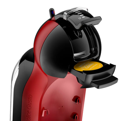 Krups Nescafé Dolce Gusto Mini Me Kaffeemaschine - Cherry Rot