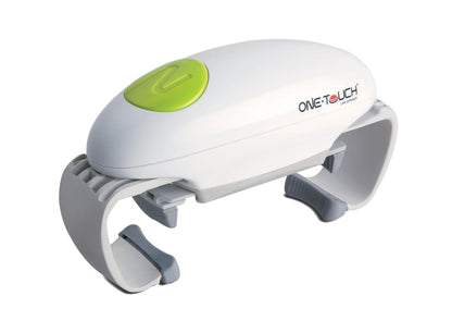 One Touch KC12 Elektrischer Glasöffner freihändig per Knopfdruck
