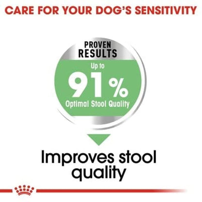 Royal Canin Digestive Care Medium - Hundefutter - 12 kg