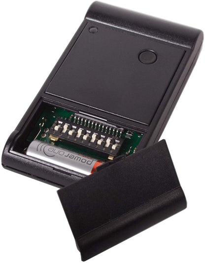 Berner SKX1MD Handsender Garagentoröffner 433MHz - Tedsen