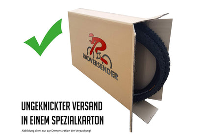 Continental Ride Tour Veloreifen 28 Zoll 42-622 Reflex, 2 Stück