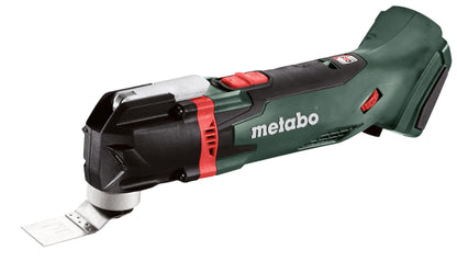 Metabo Akku-Multitool MT 18 LTX 613021890 – ohne Akku