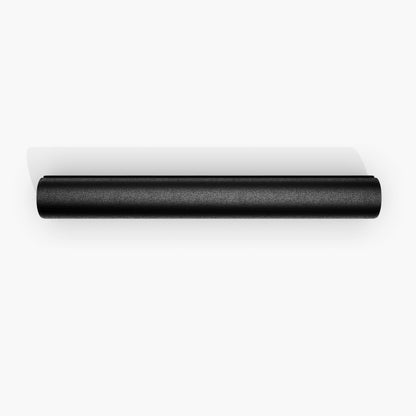 Peloton Bodenschutzmatte für Bike/Bike+ – Schwarz, 183x91 cm