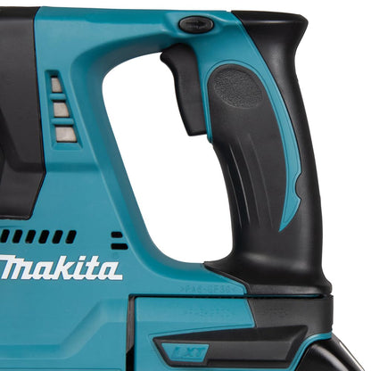 Makita DHR243RTJ Akku-Kombihammer SDS-Plus 18V Kit