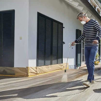 WAGNER Control Pro 350 M Airless-System + HEA Düsenverlängerung 60cm