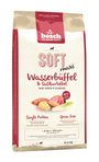 bosch HPC SOFT Maxi Wasserbüffel & Süsskartoffel Hundefutter 12.5 kg
