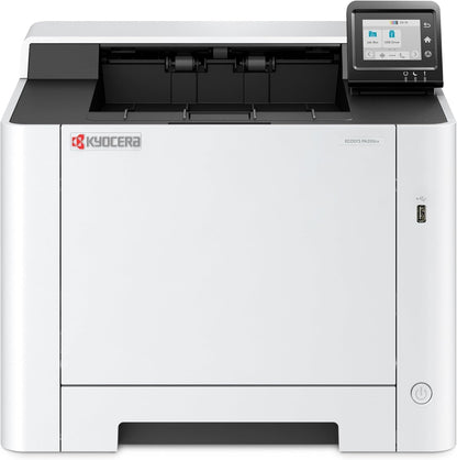 Kyocera Ecosys PA2101cx Farblaserdrucker für Büro & Homeoffice