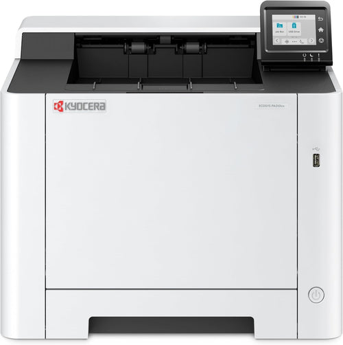 Kyocera Ecosys PA2101cx Farblaserdrucker für Büro & Homeoffice