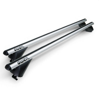 Owen 3.0 Dachträger Universal 120cm - Bündige Reling