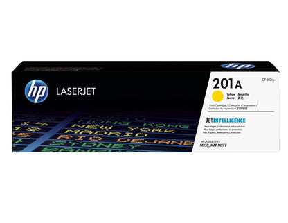 HP Original 201A Toner 4er Set CF400A CF401A CF403A CF402A