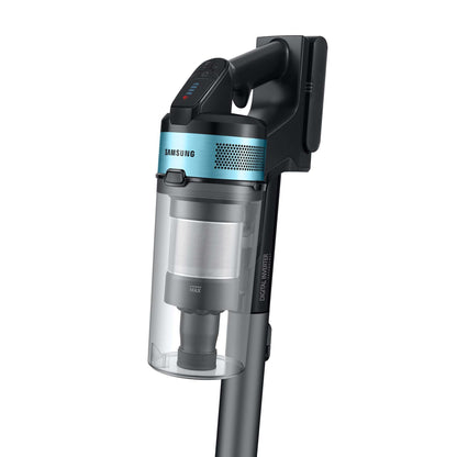 Samsung Jet 75E PetPRO Akku-Staubsauger mit Tierhaarbürste, Mint